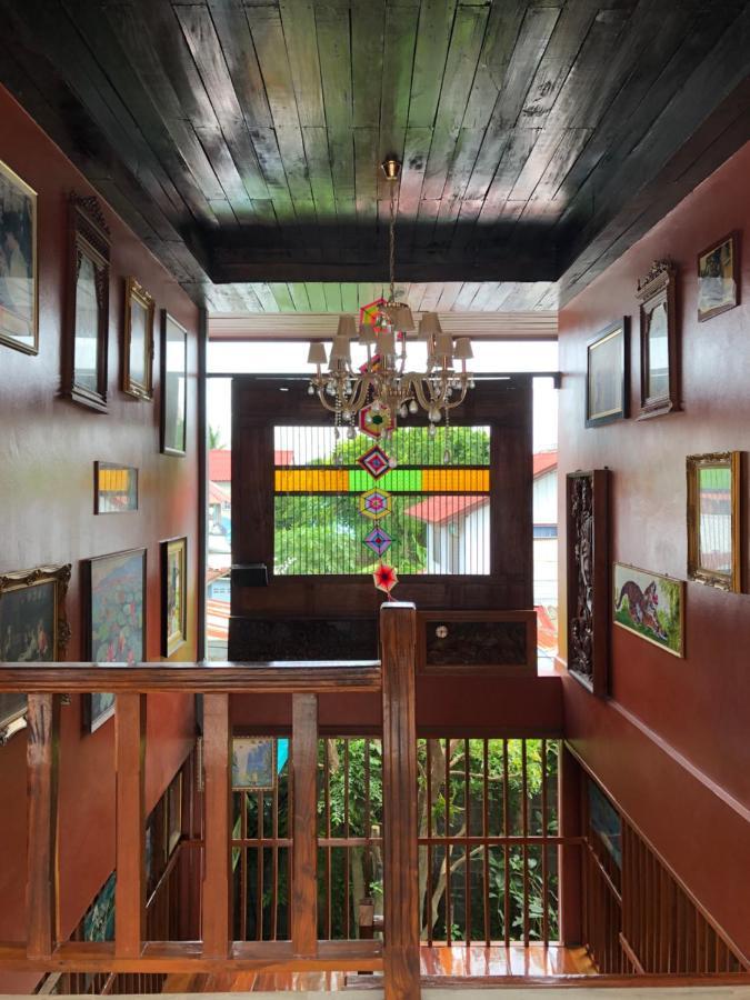 Nonthun 1 Hostel Khon Kaen Exterior photo