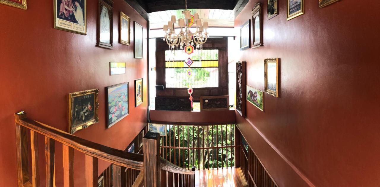 Nonthun 1 Hostel Khon Kaen Exterior photo