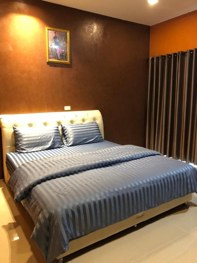 Nonthun 1 Hostel Khon Kaen Exterior photo