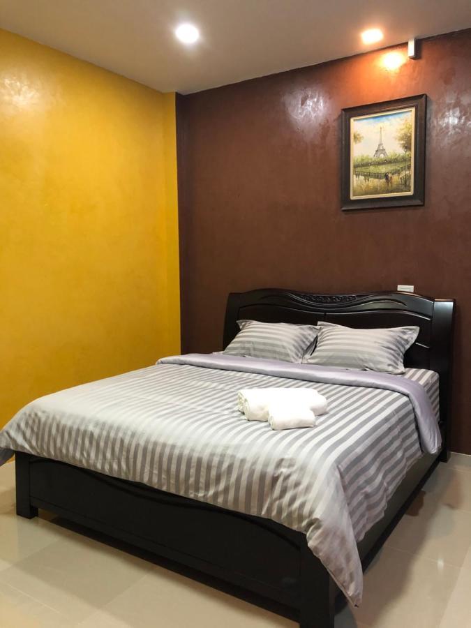Nonthun 1 Hostel Khon Kaen Exterior photo