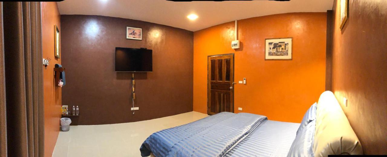 Nonthun 1 Hostel Khon Kaen Exterior photo