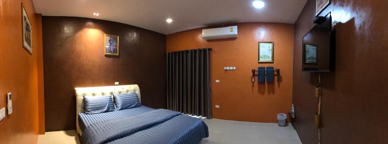 Nonthun 1 Hostel Khon Kaen Exterior photo