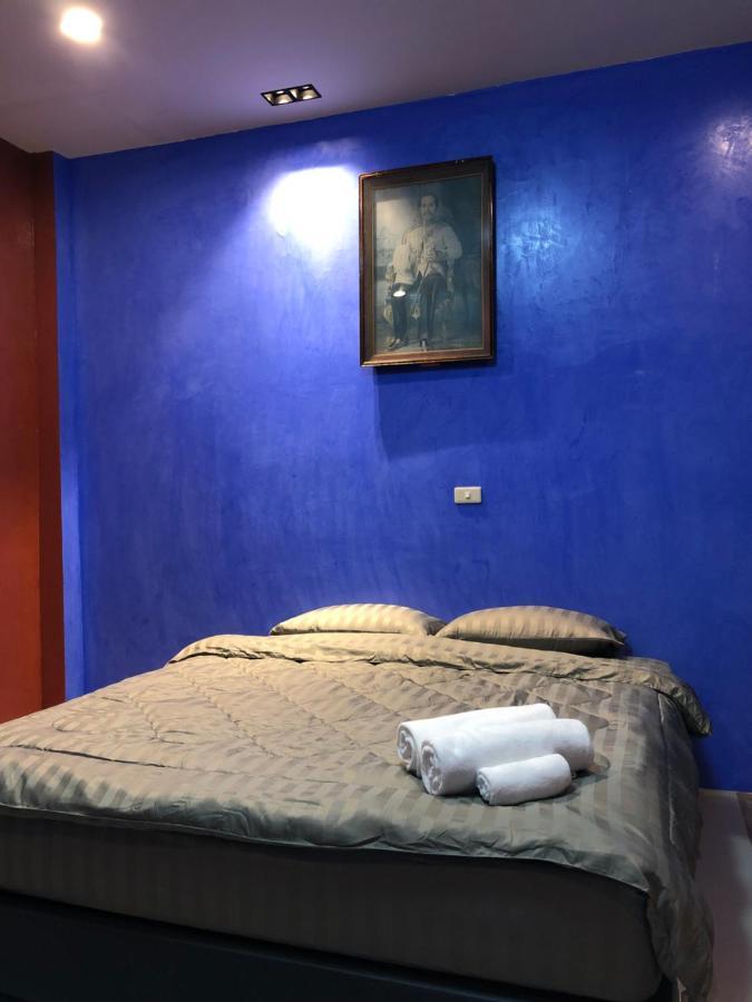 Nonthun 1 Hostel Khon Kaen Exterior photo